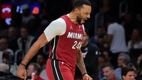 前雷霆好手加盟公牛，开启全新华丽蜕变之旅！